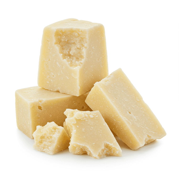 vegan parmesan