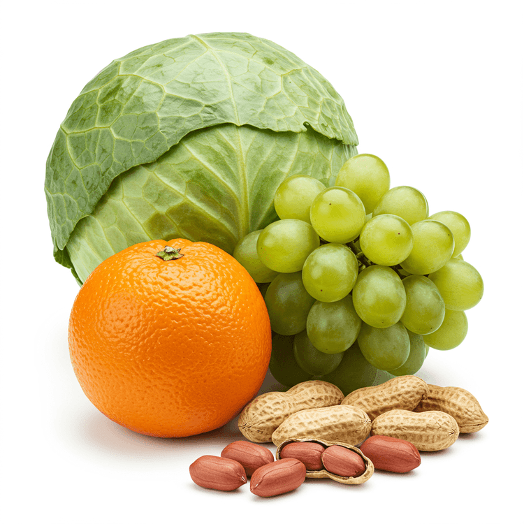 vegetable
