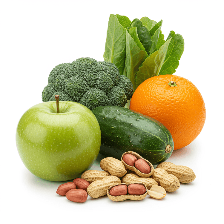 vegetable