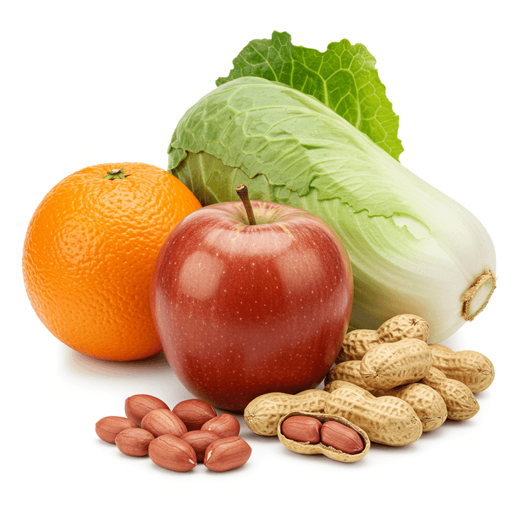 Vegetable