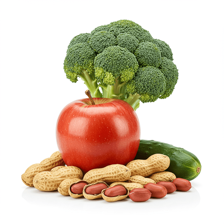 Vegetable