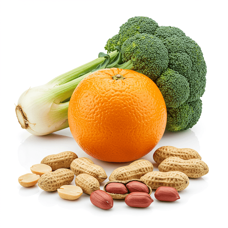 Vegetable