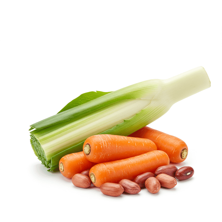 vegetable bouillon