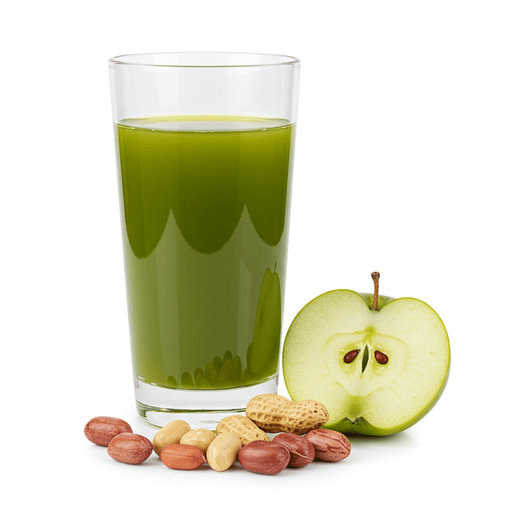 Vegetable Juice