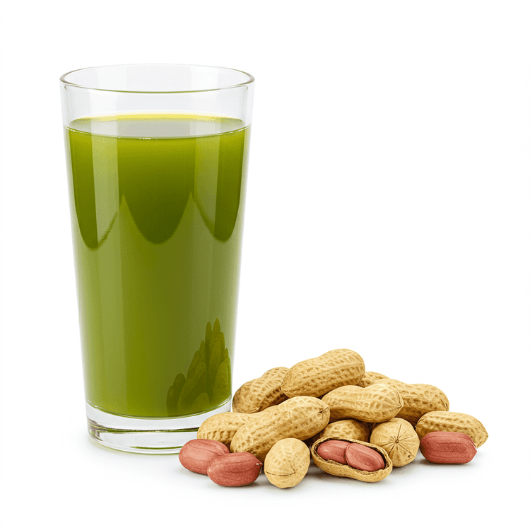vegetable juice