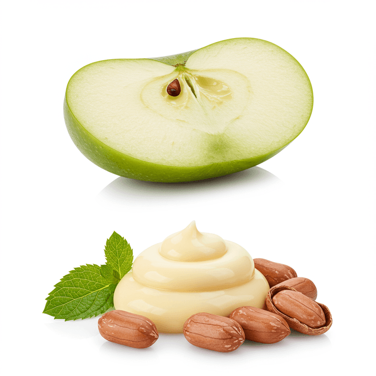 Vegetable Mayonnaise