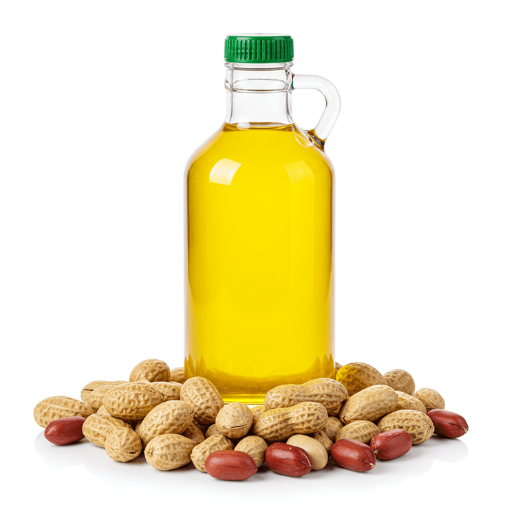 vegetable oil