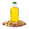 vegetable oil