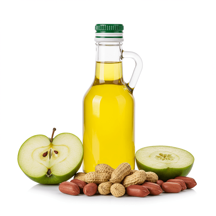 vegetable oil