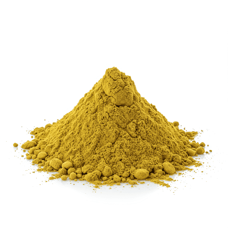 vegetable powder