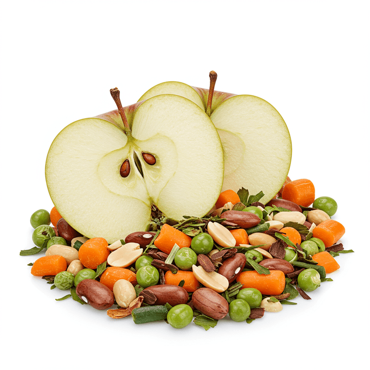 vegetable soup mix