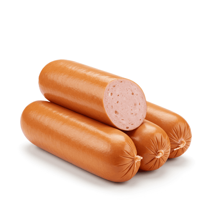 vegetarian sausage