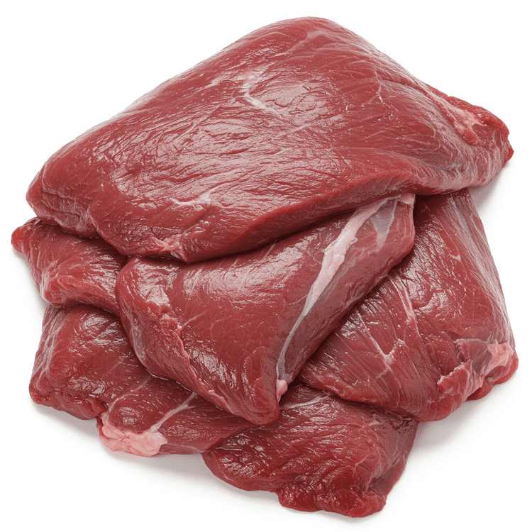 venison
