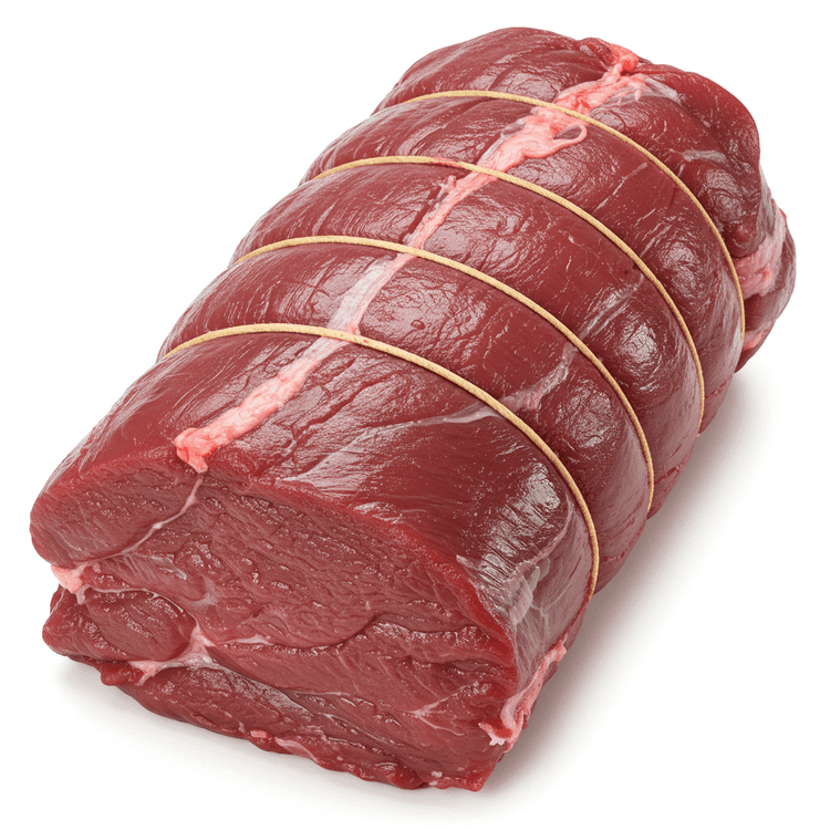 venison roast