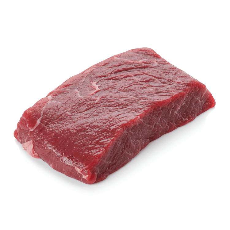 venison steak