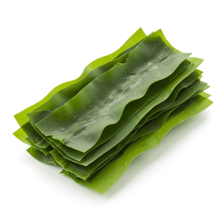 wakame seaweed
