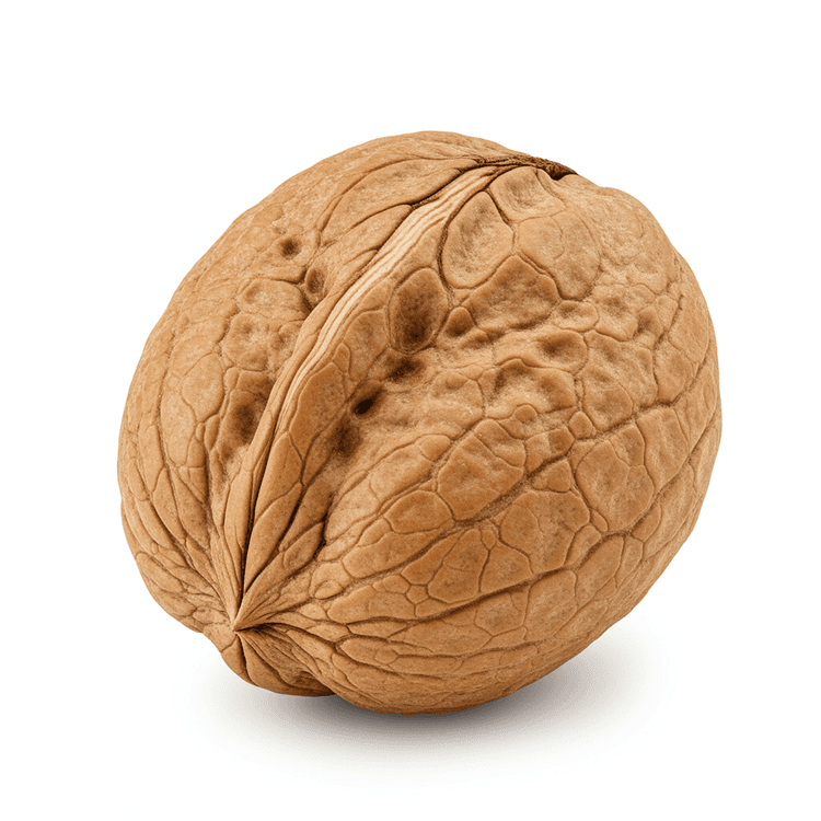 walnut