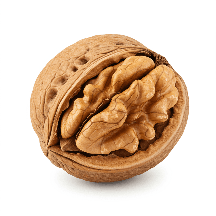 walnut
