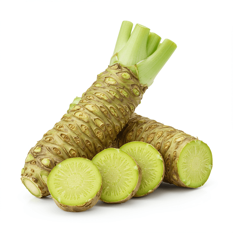 wasabi