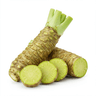 wasabi (optional)