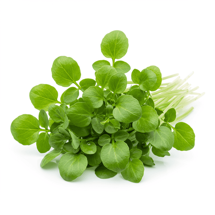 watercress