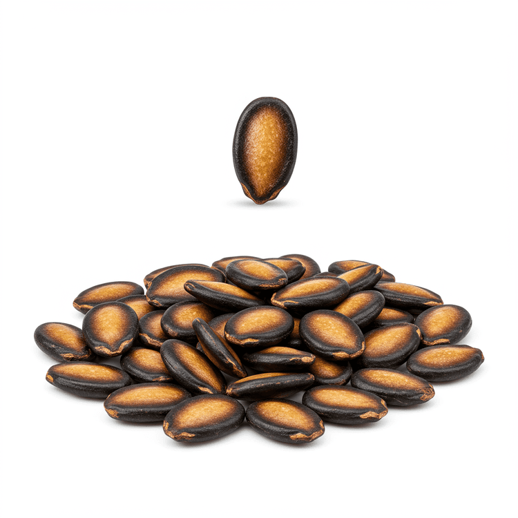 watermelon seeds