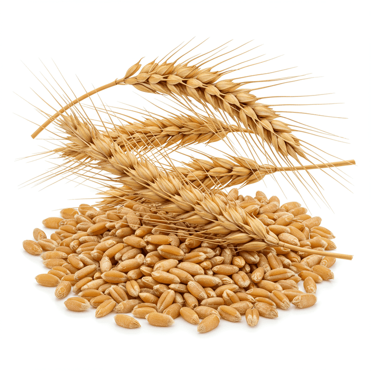 wheat