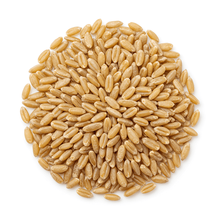 wheat bran