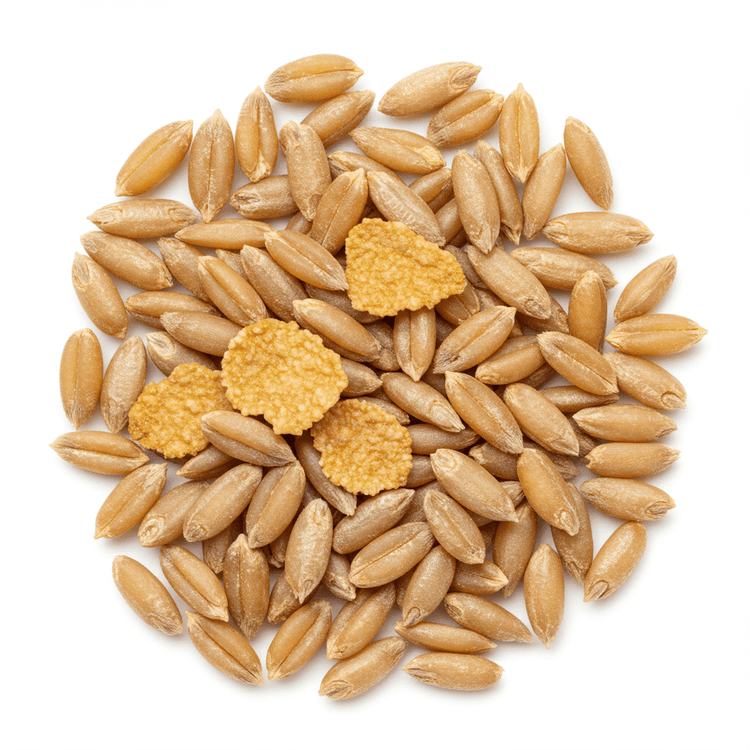 wheat flake