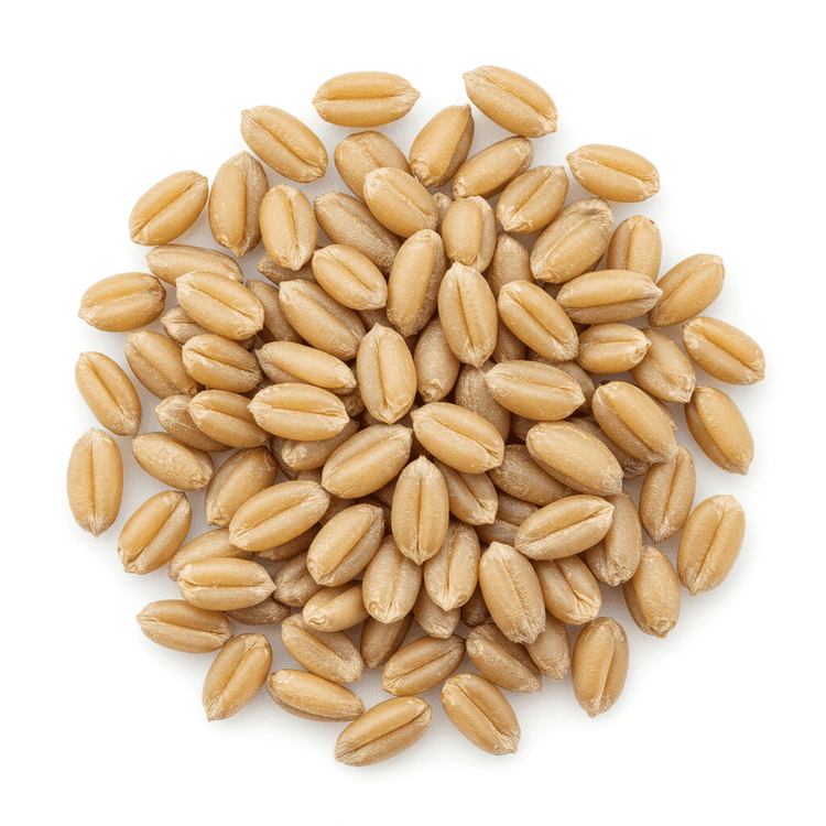 wheat germ