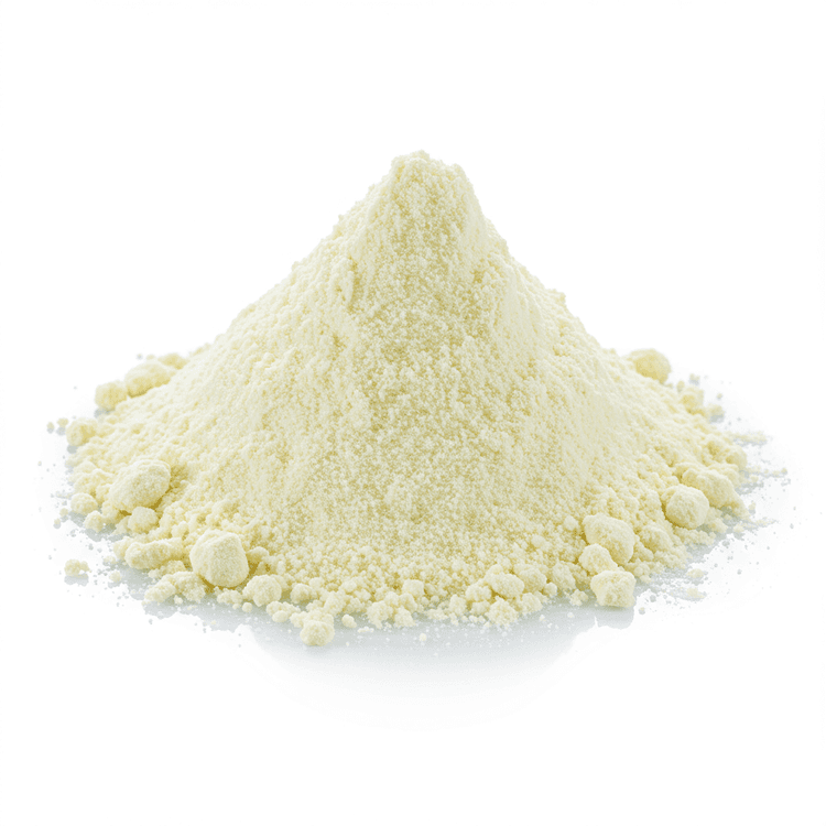 whey powder