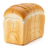 white milk bread