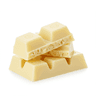 white chocolate