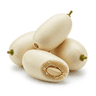 white garri