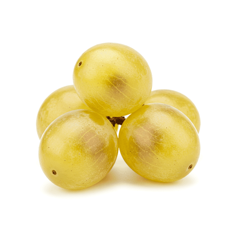 white grape