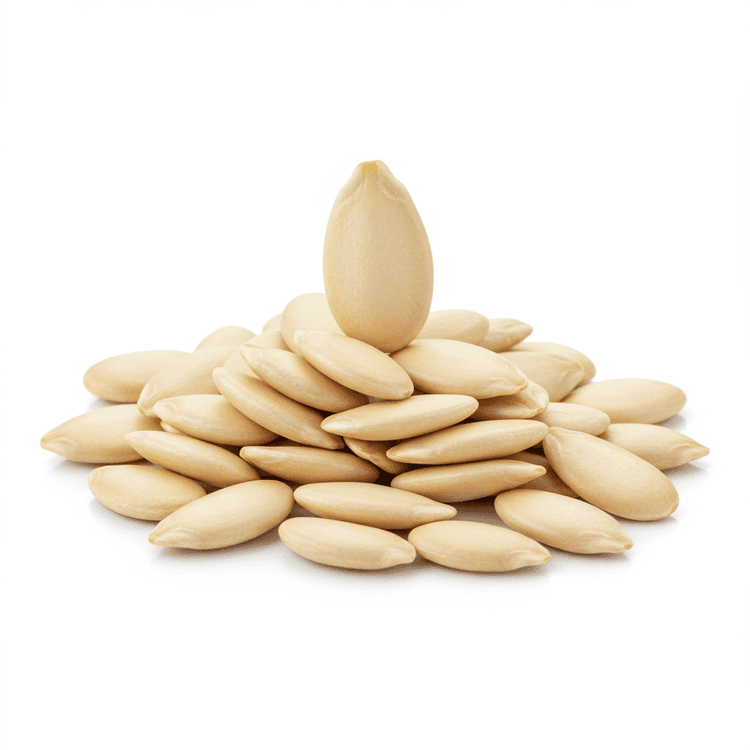 White Melon Seeds