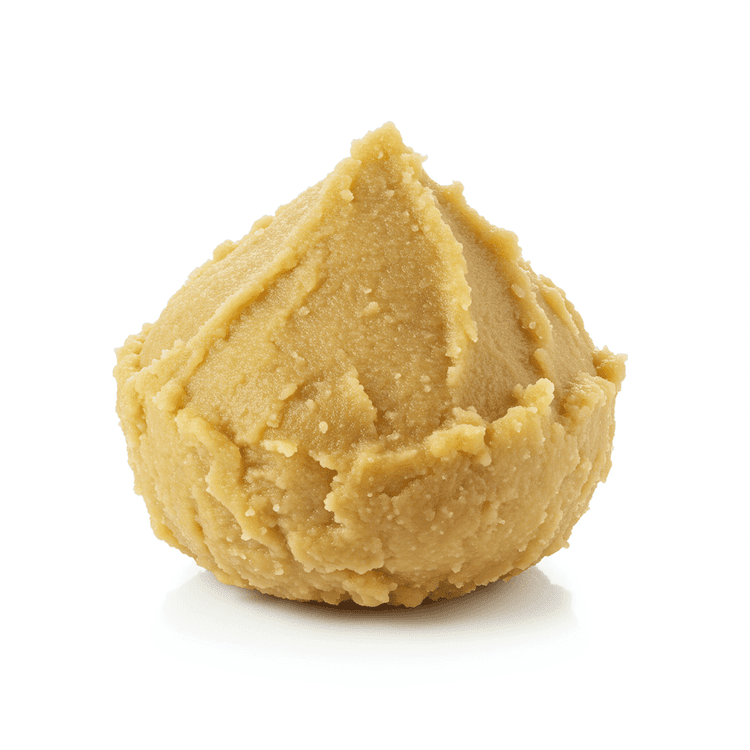 white miso paste