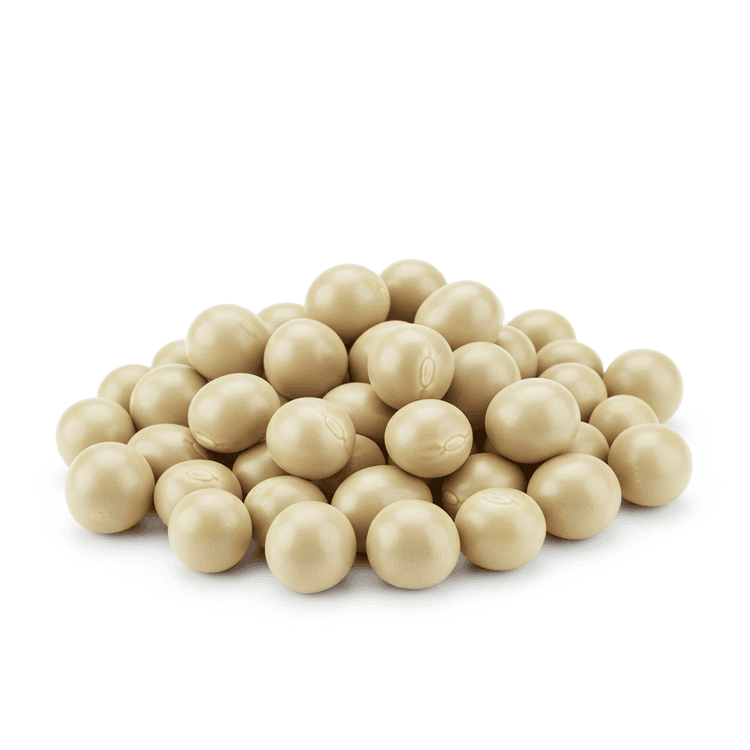 White Peas