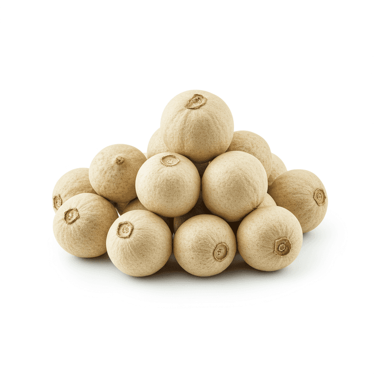 white pepper