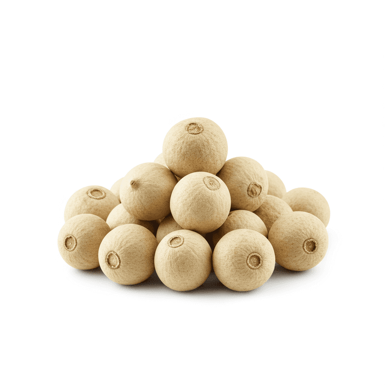 white pepper