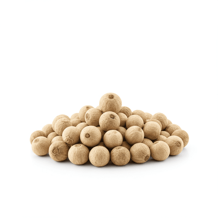 white peppercorn