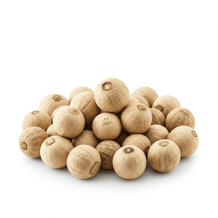 white peppercorn