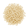White Sesame