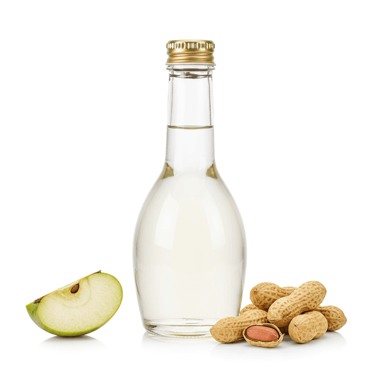 white vinegar
