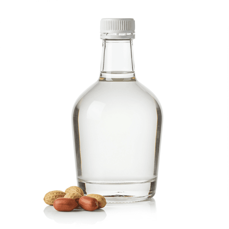 white vinegar