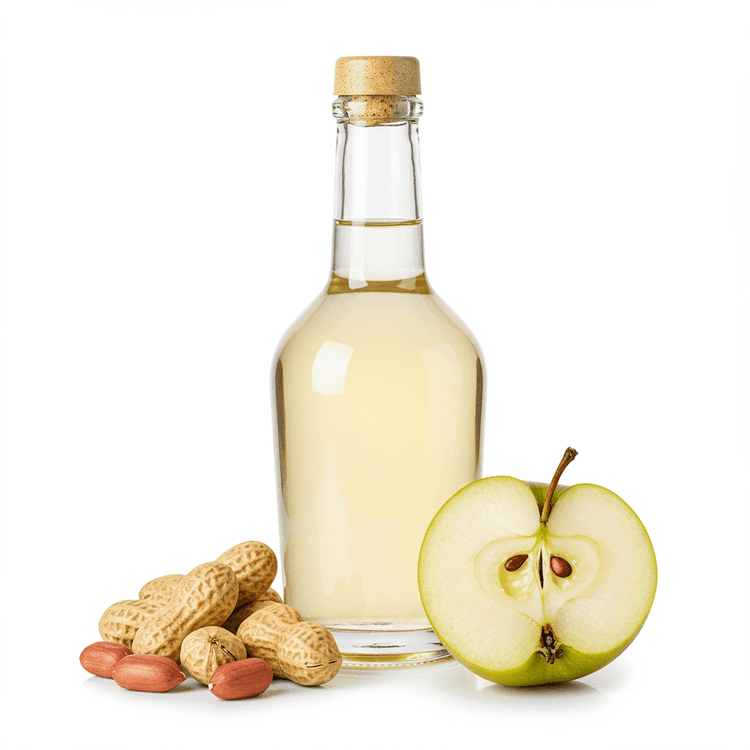 white wine vinegar