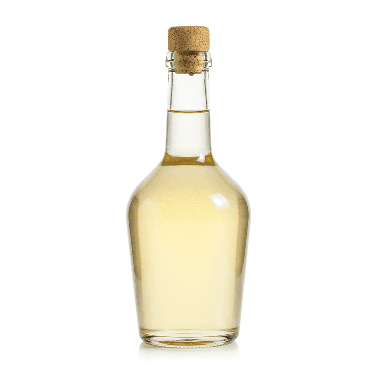 white wine vinegar