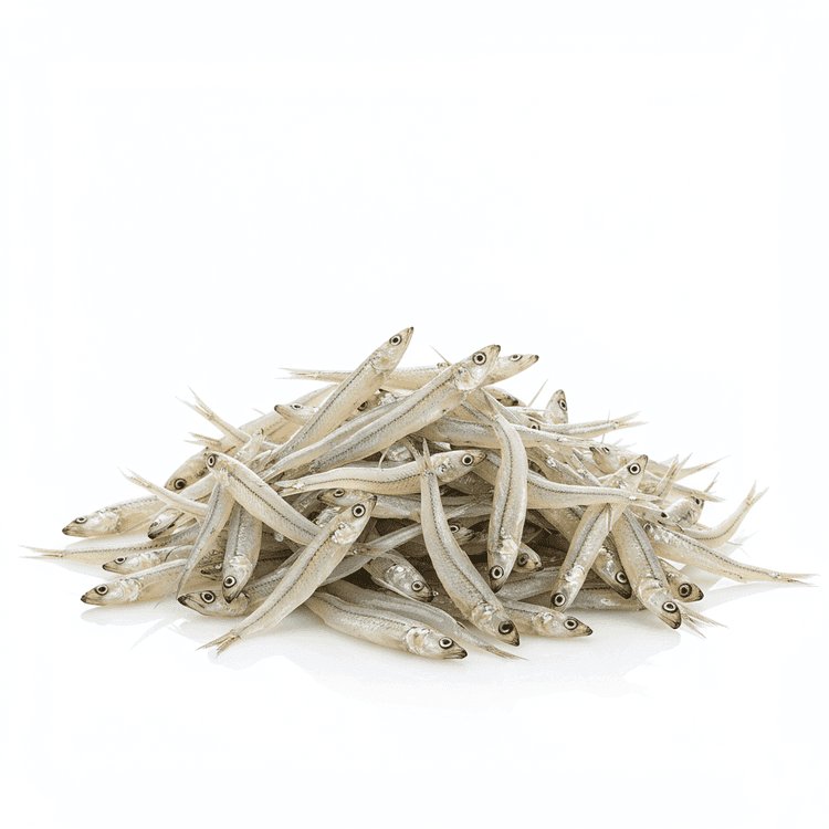 whitebait