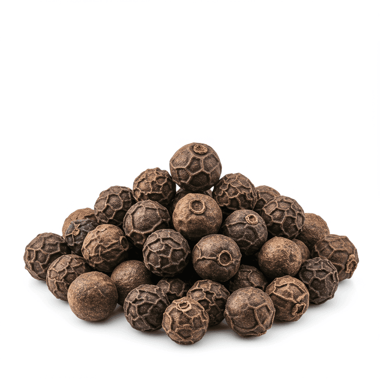 Whole Black Pepper