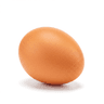 whole eggs
